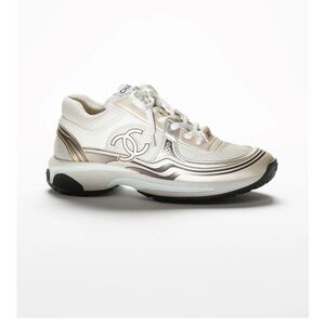 Chanel Sneakers